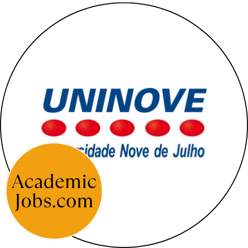 UNINOVE - Universidade Nove de Julho (UNINOVE) logo